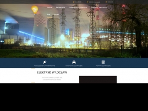 Usługi elektryczne na najwyższym poziomie