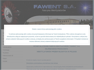 Nowoczesne urządzenia do wentylacji